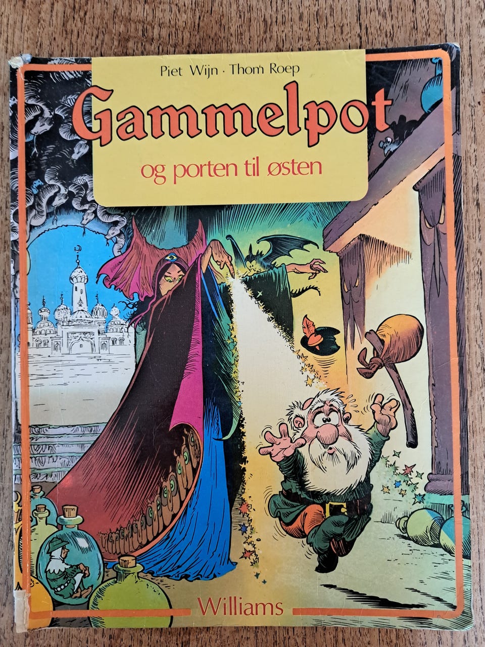 Galleribillede