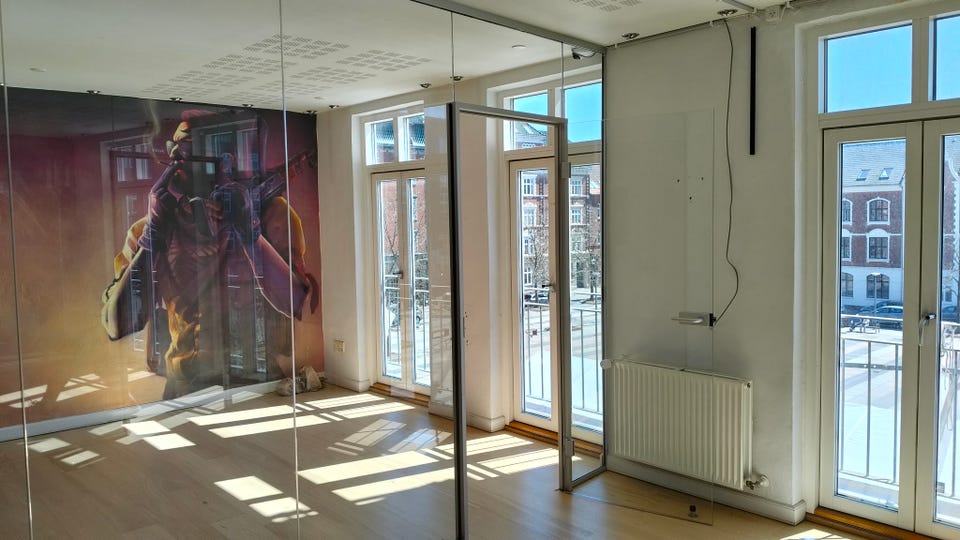 Galleribillede