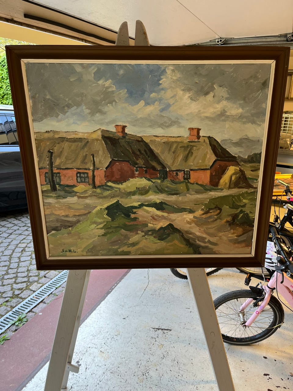 Galleribillede