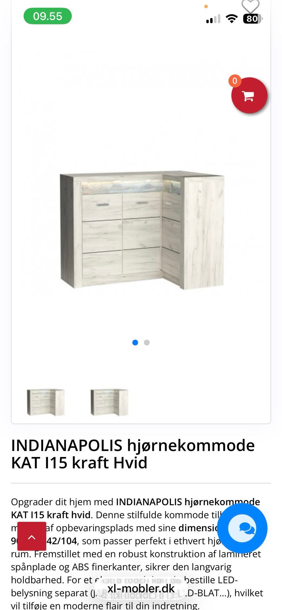 Galleribillede