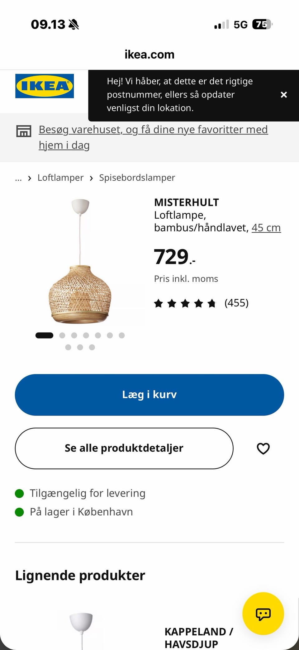 Galleribillede