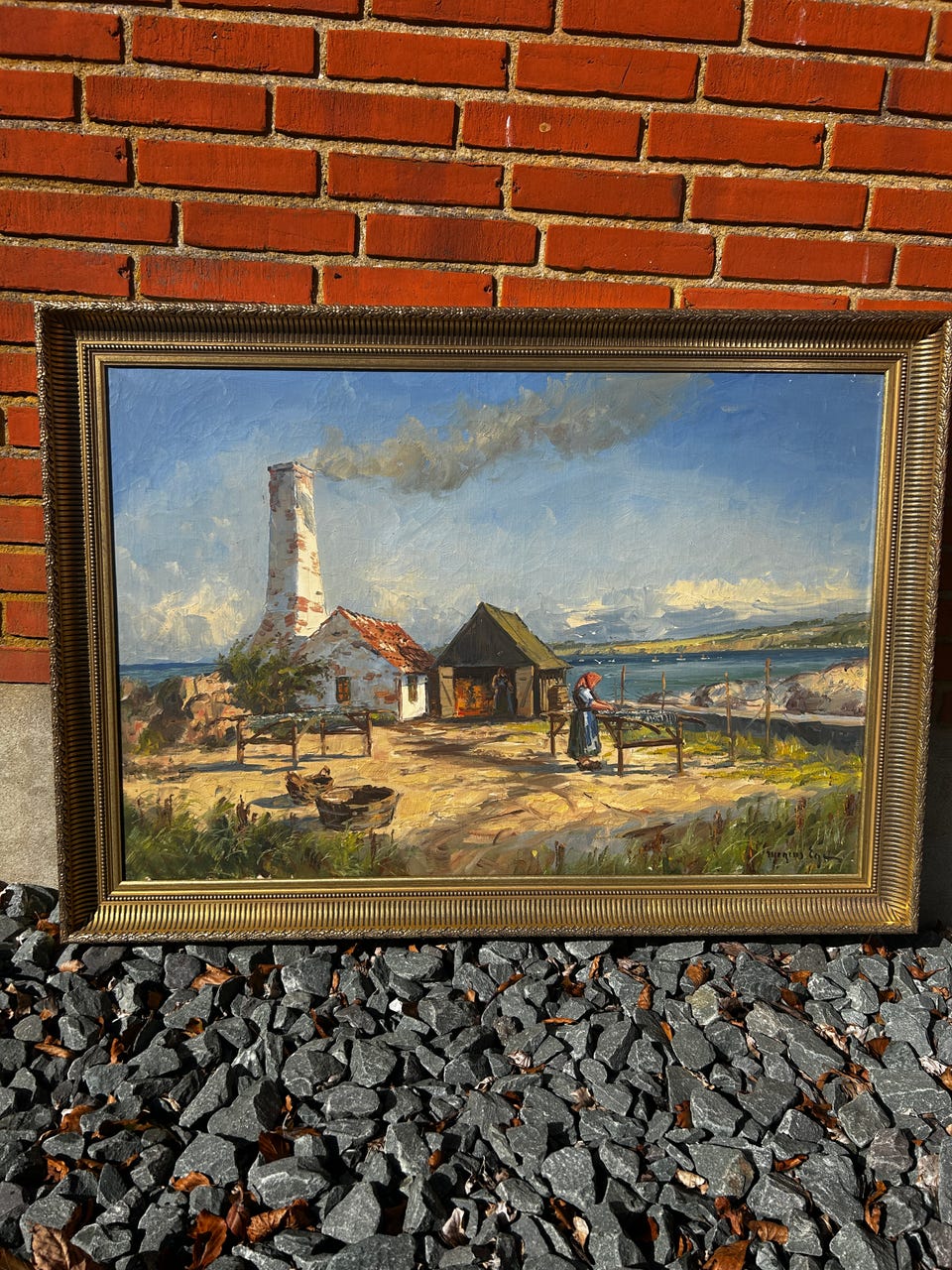 Galleribillede