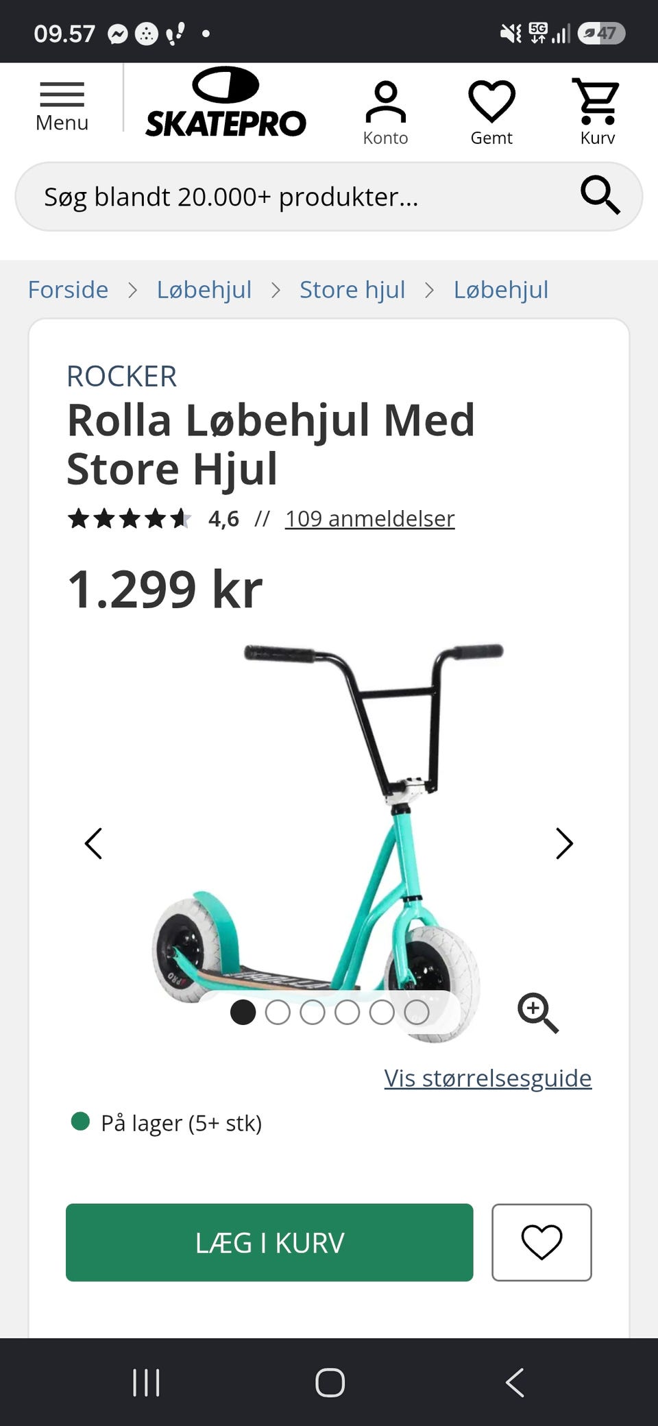 Galleribillede