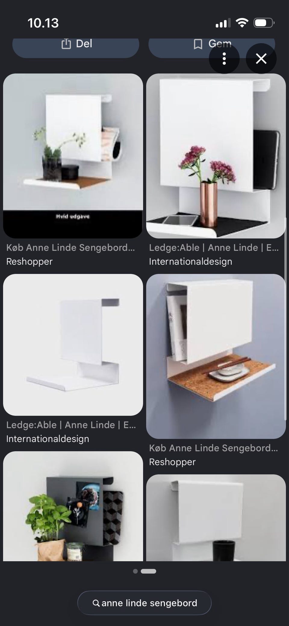 Galleribillede