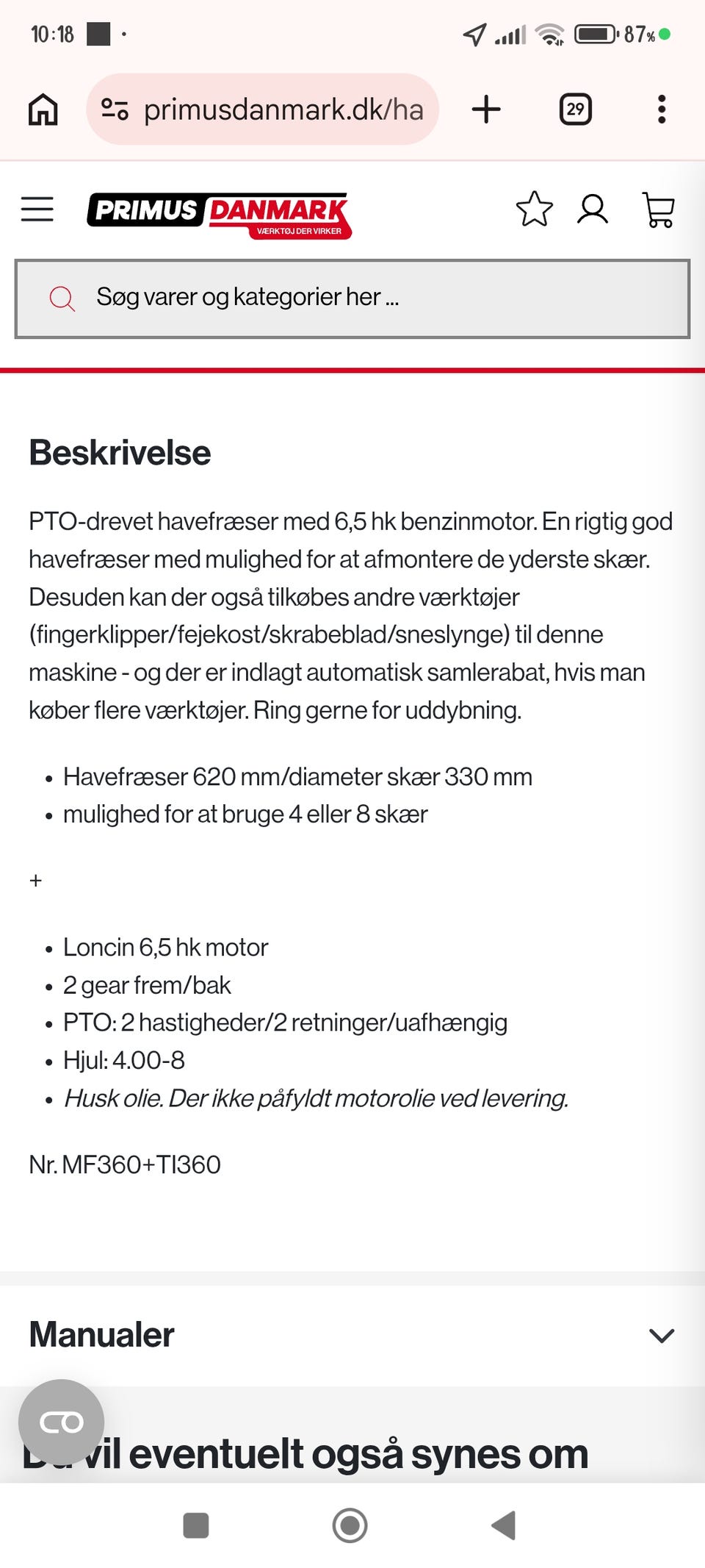 Galleribillede