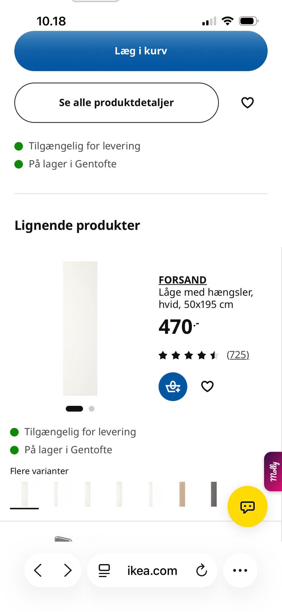 Galleribillede