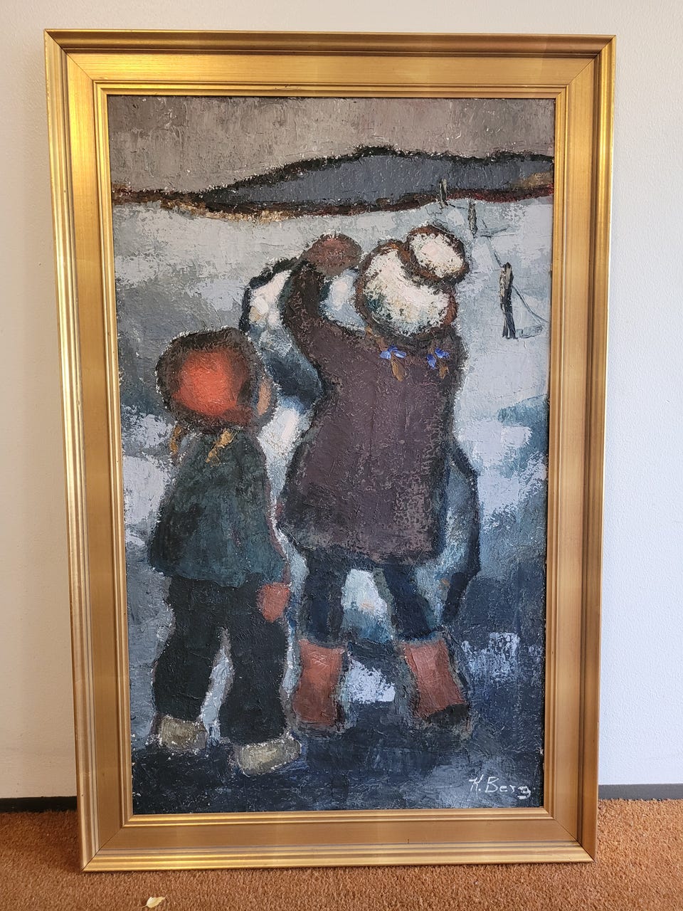 Galleribillede