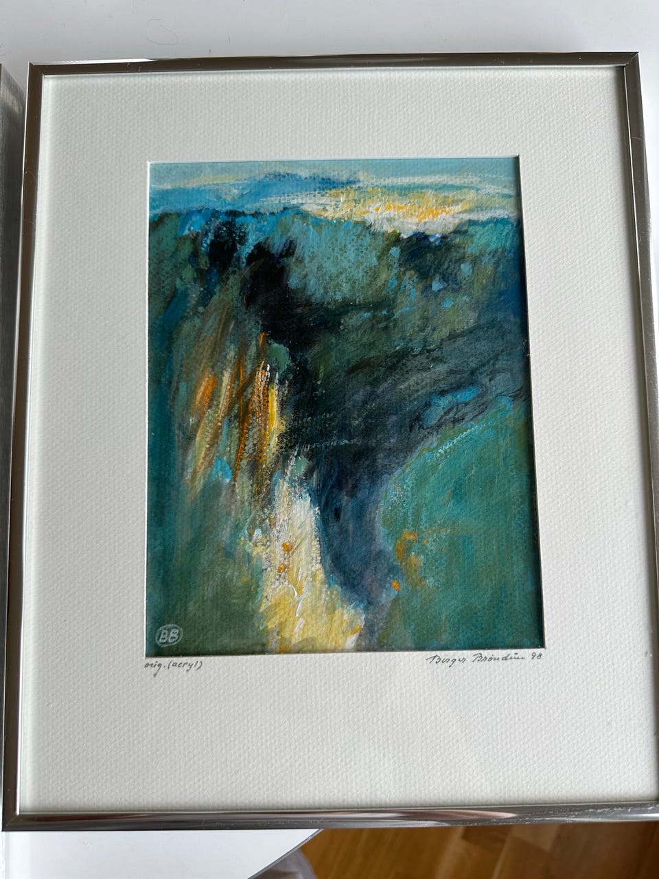 Galleribillede
