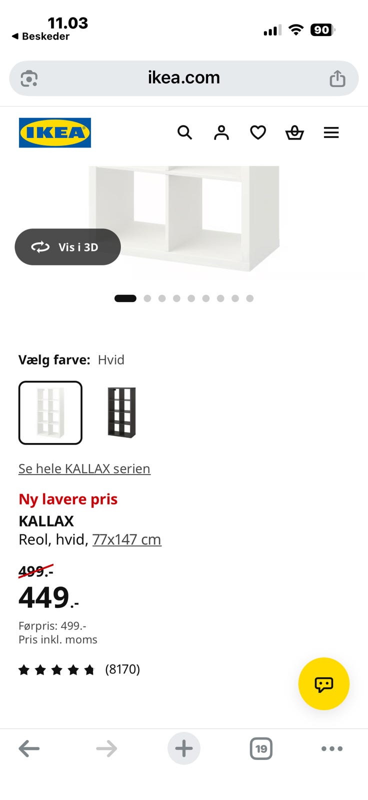 Galleribillede