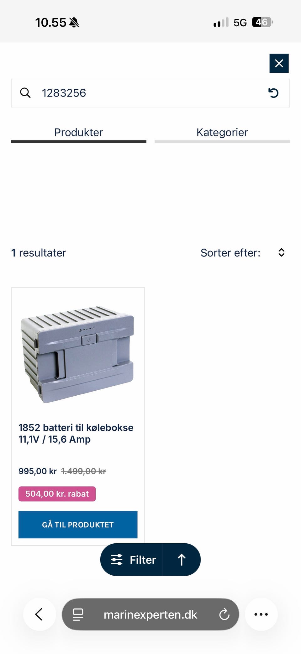 Galleribillede