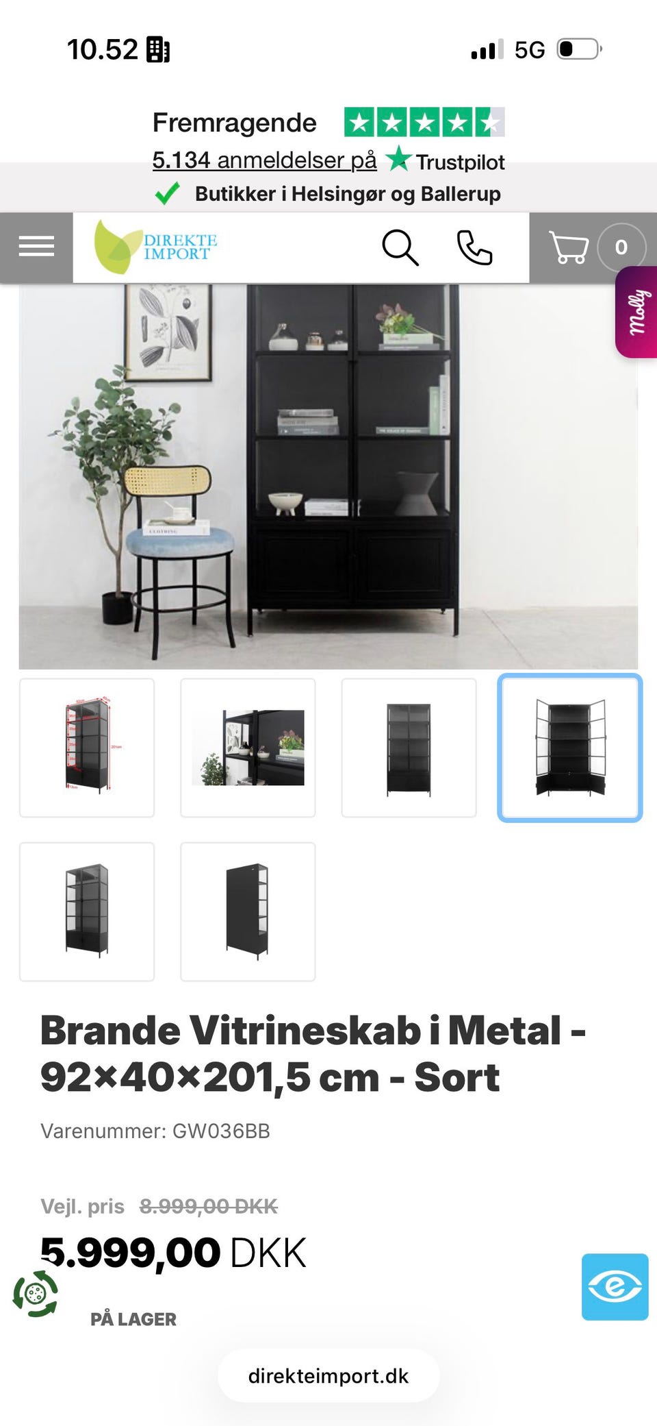 Galleribillede