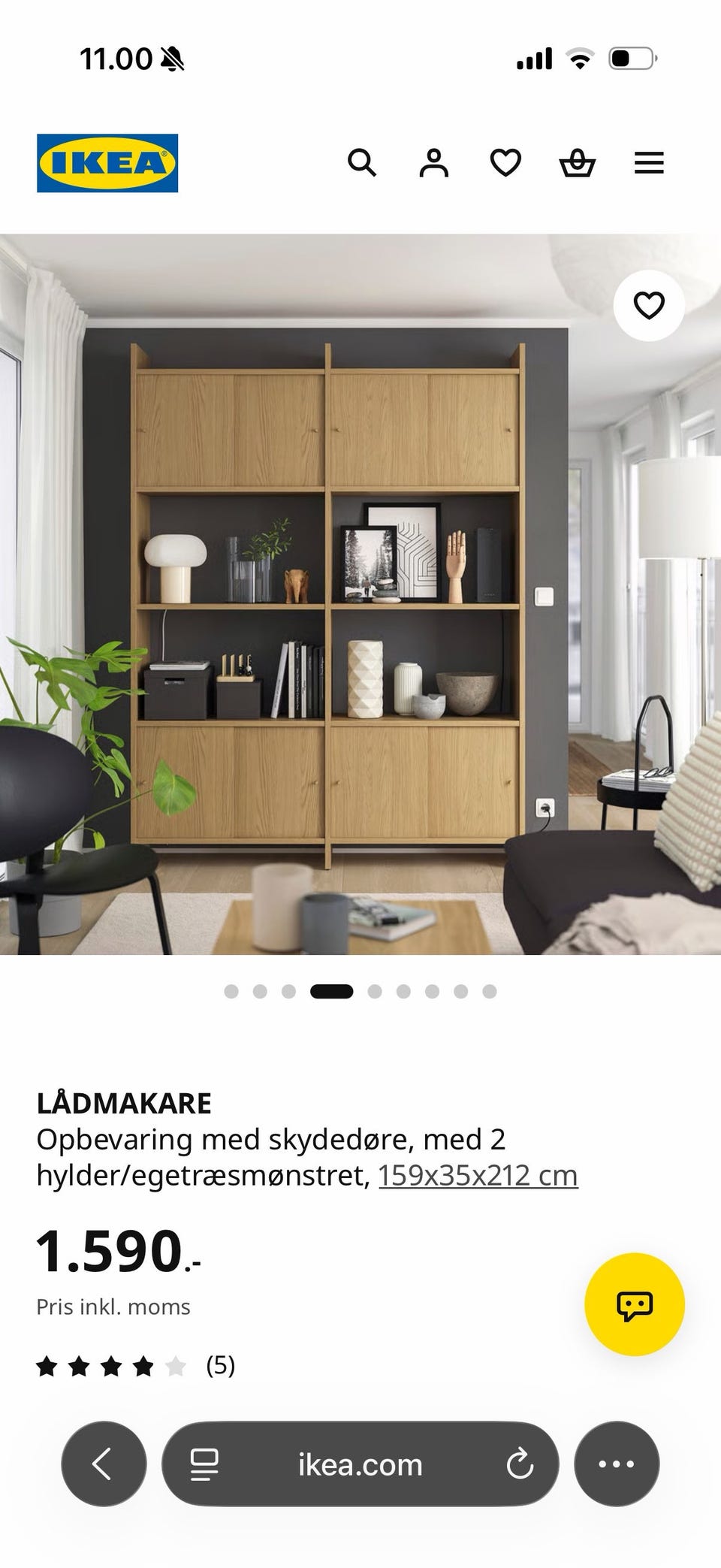 Galleribillede