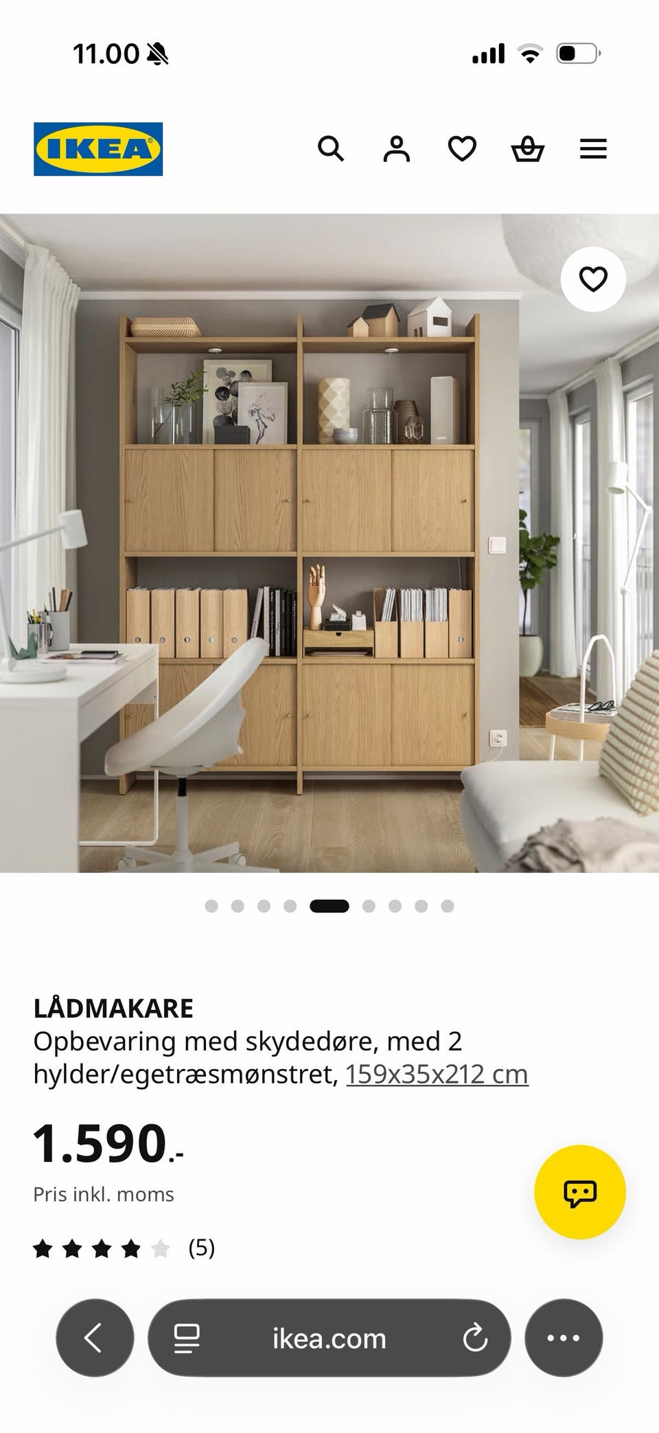 Galleribillede