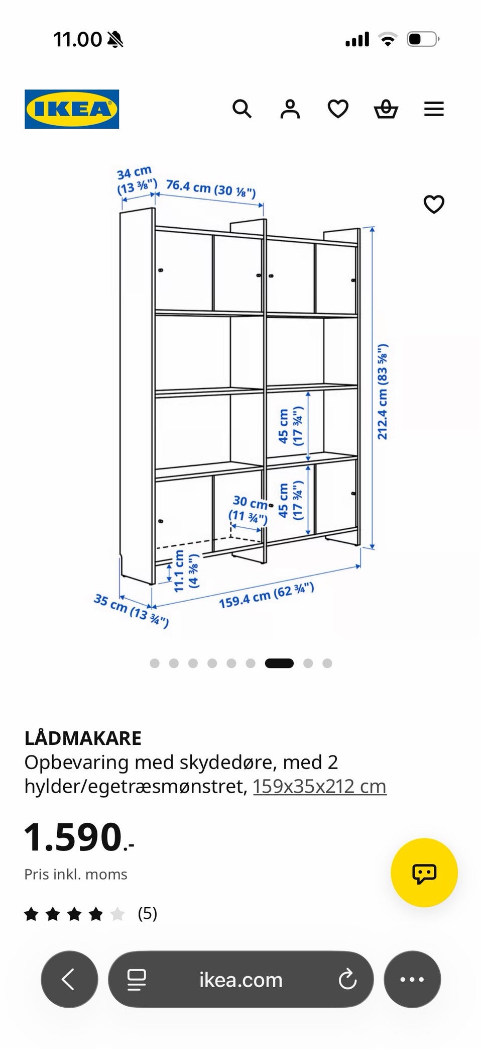Galleribillede