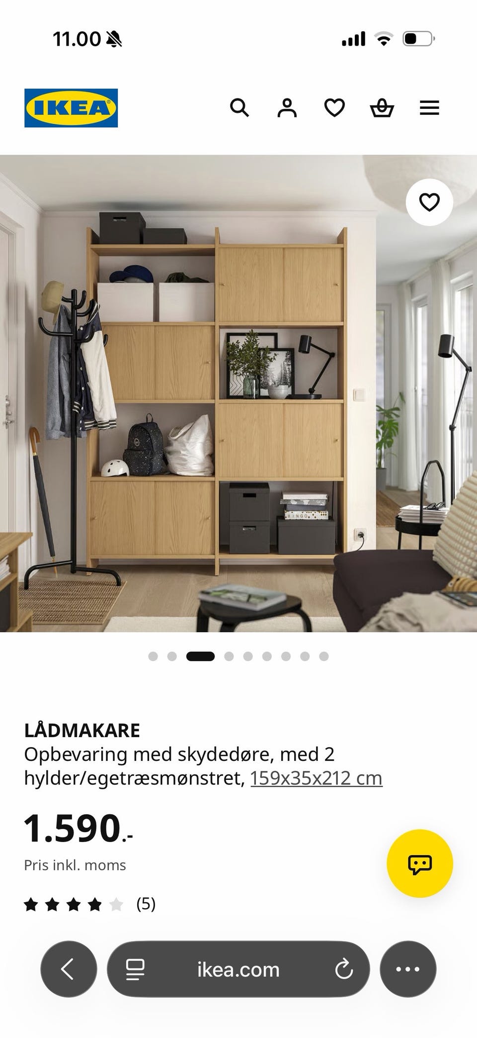 Galleribillede