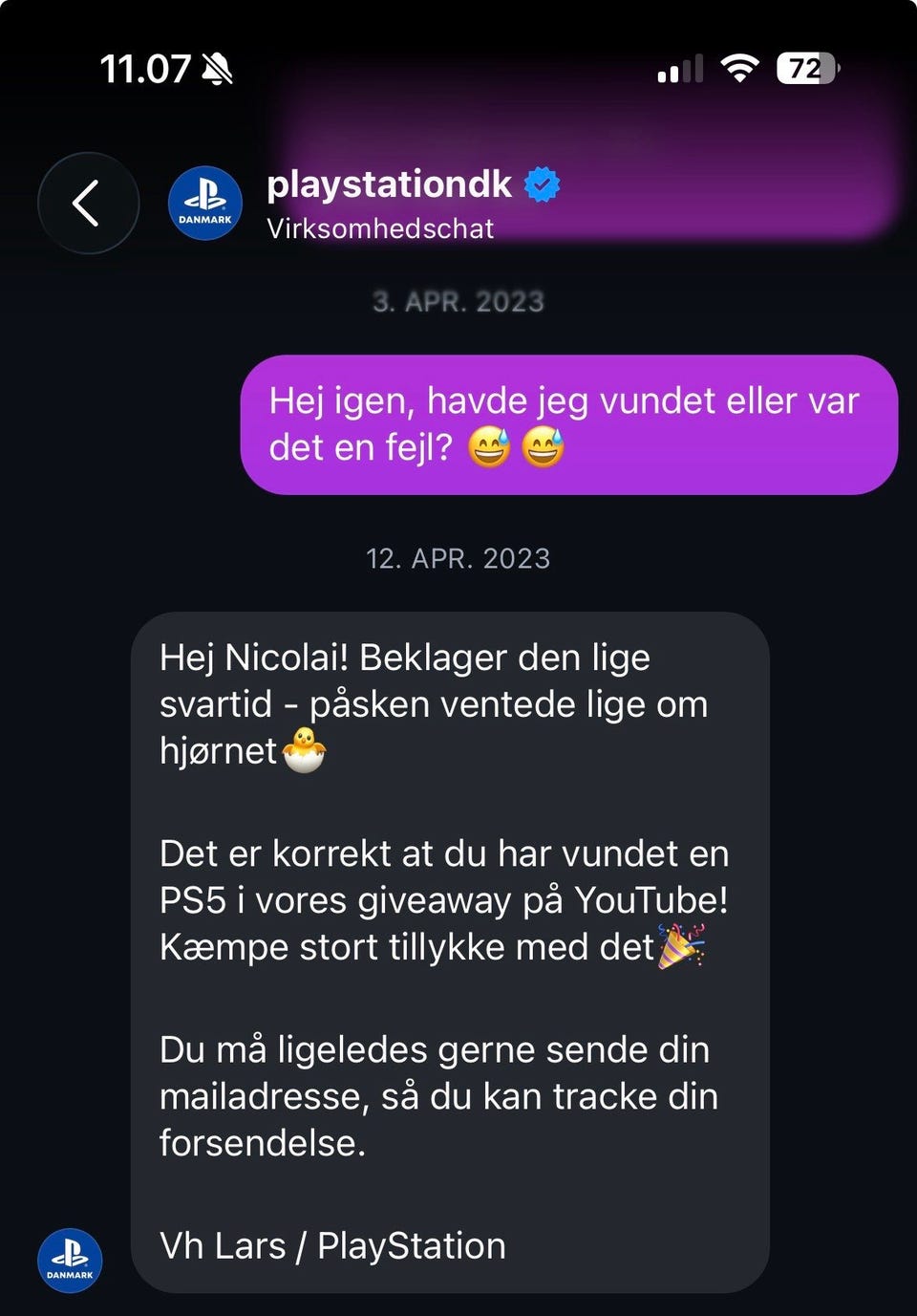 Galleribillede