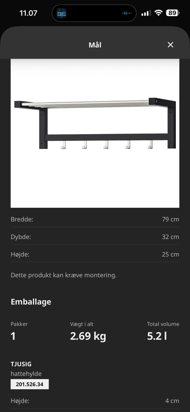 Galleribillede