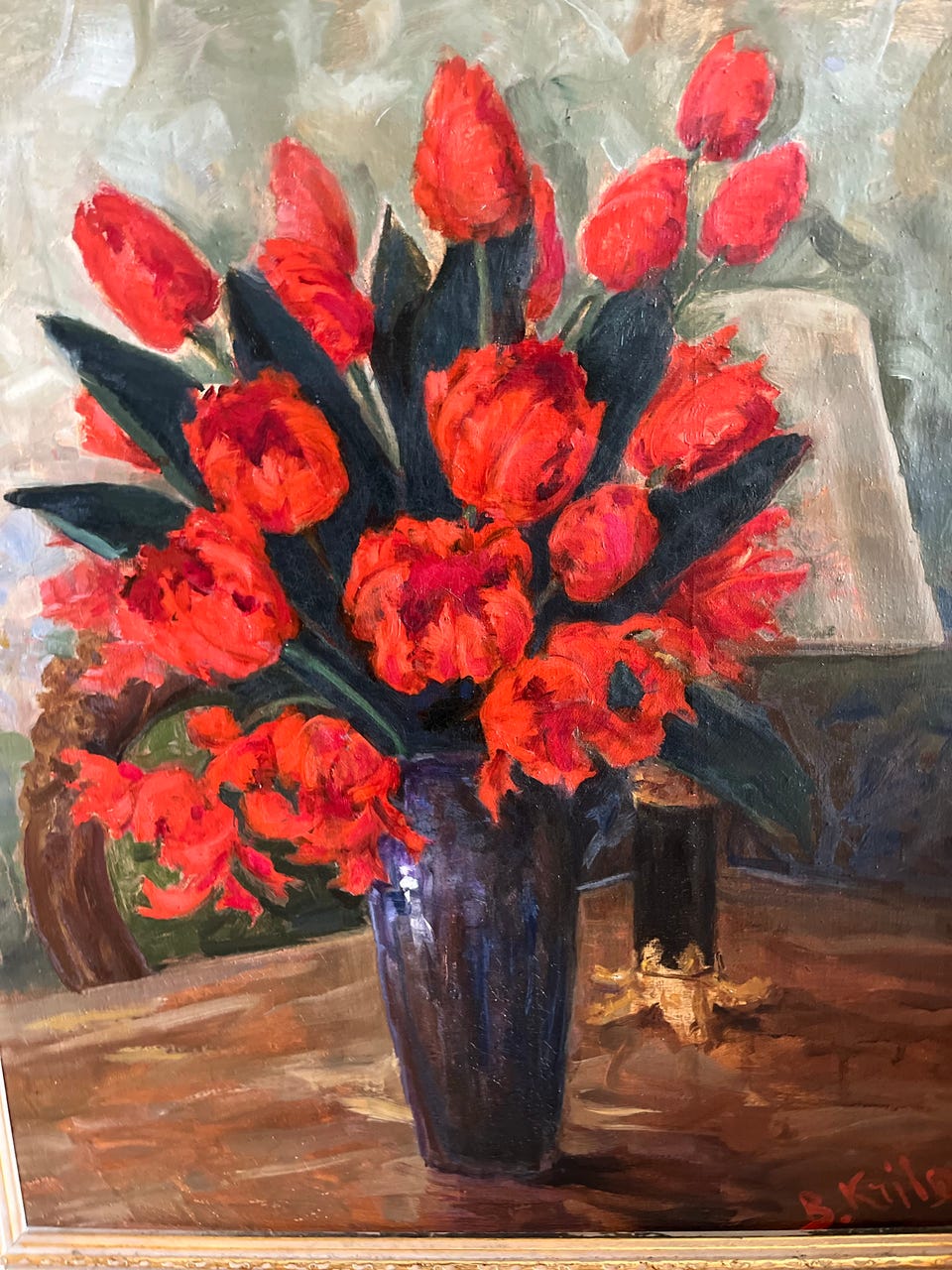 Galleribillede