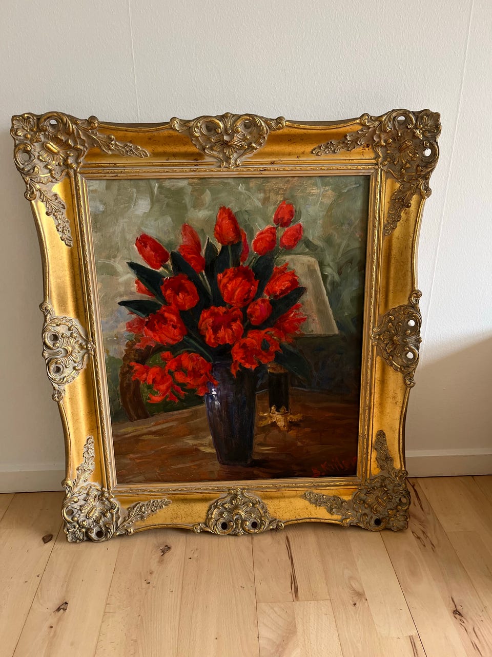 Galleribillede