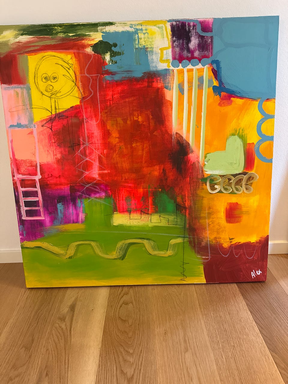 Galleribillede