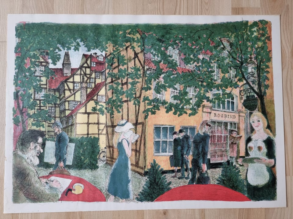 Galleribillede