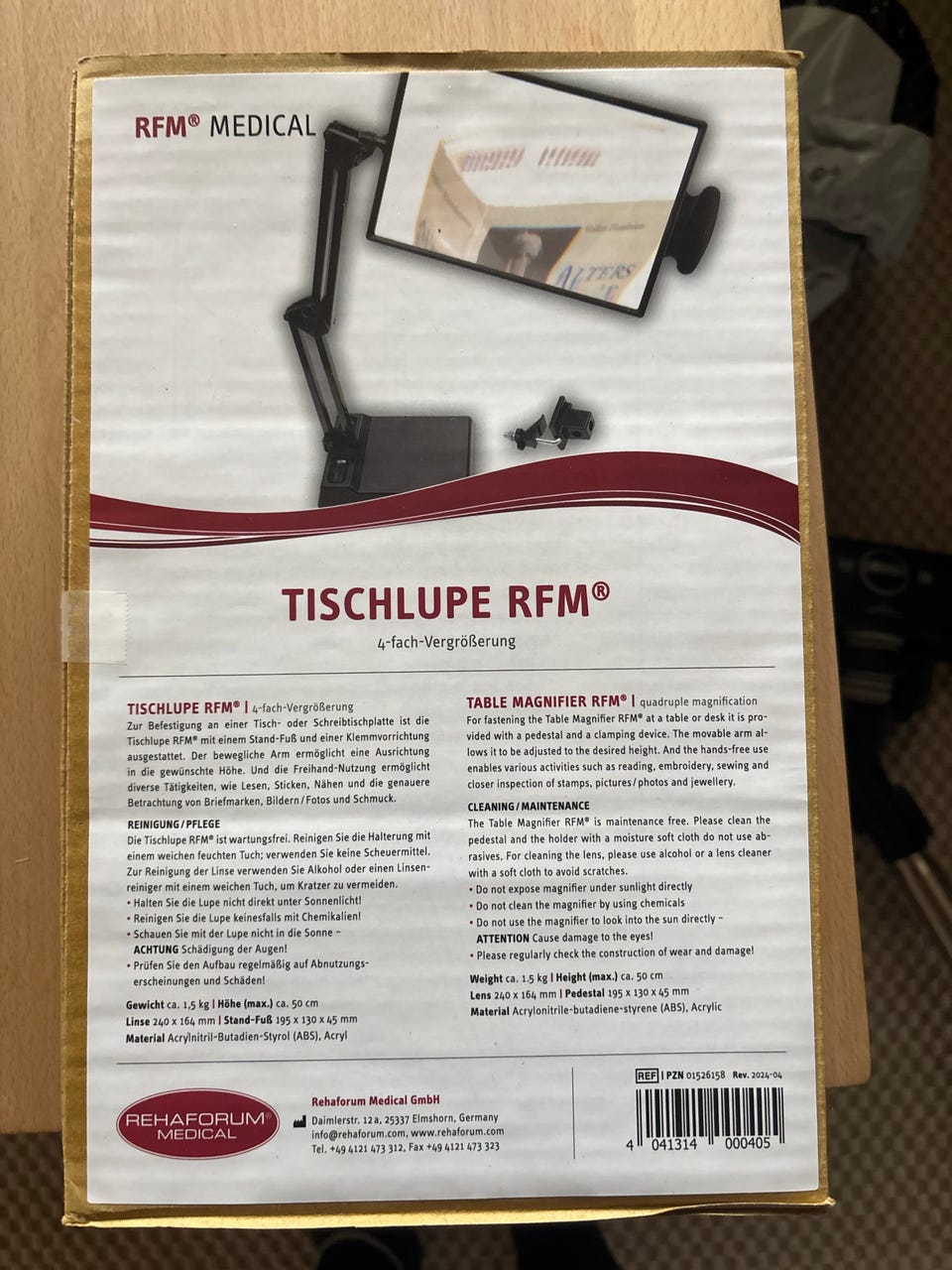 Galleribillede