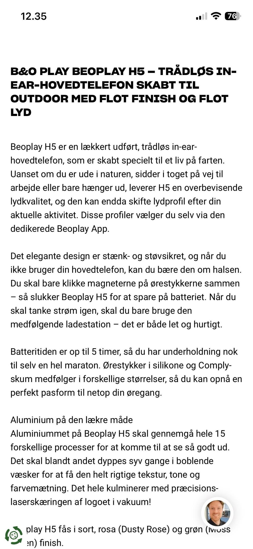 Galleribillede
