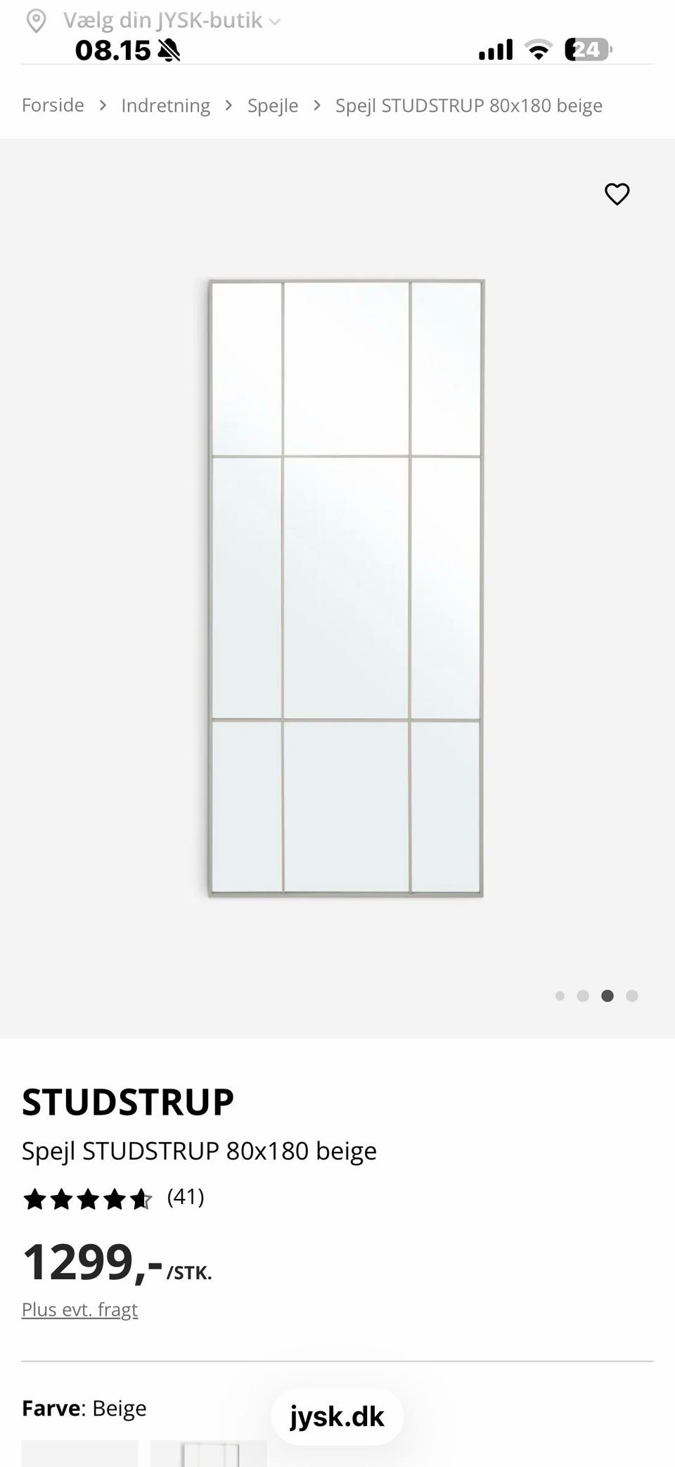 Galleribillede
