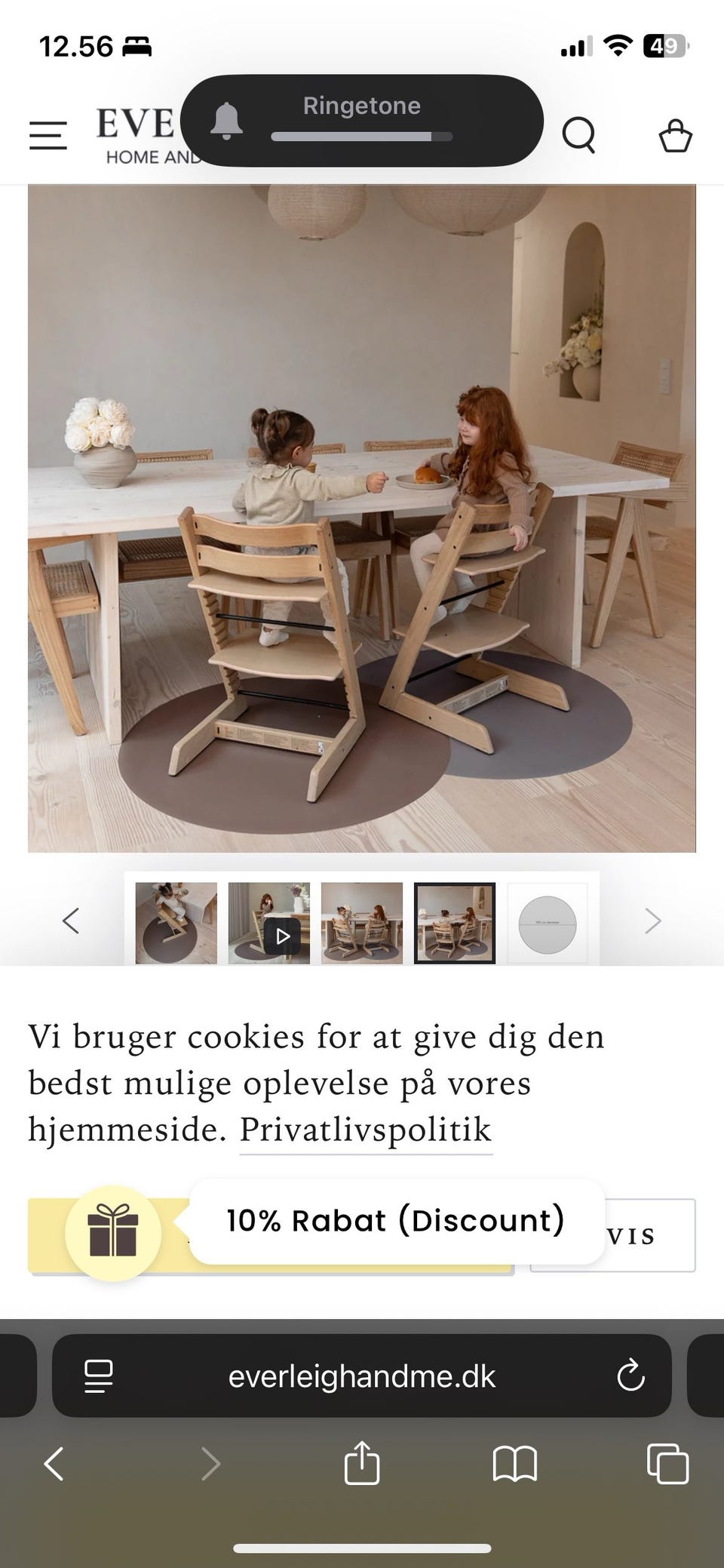 Galleribillede