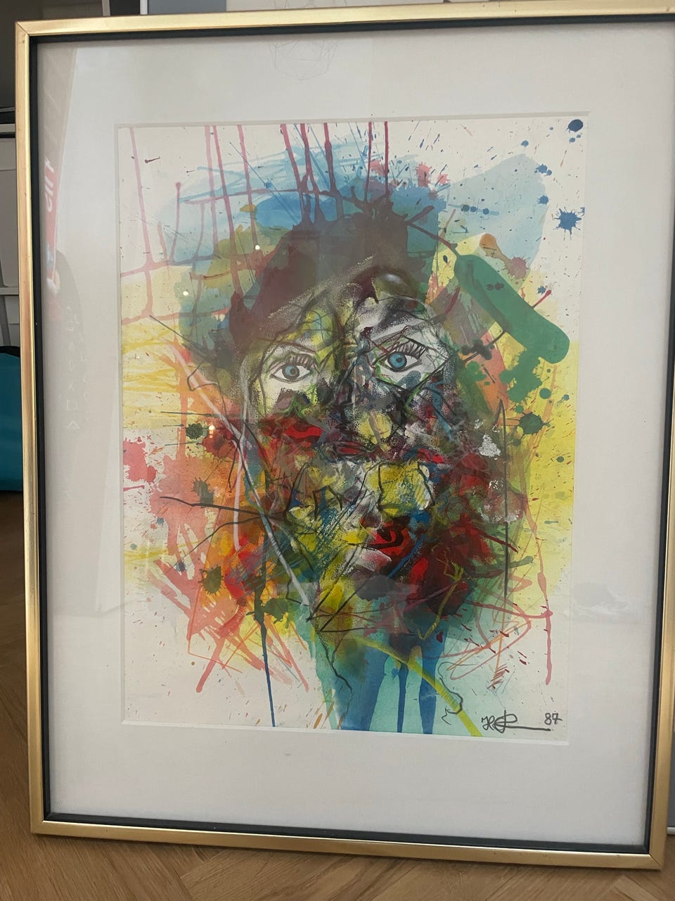 Galleribillede