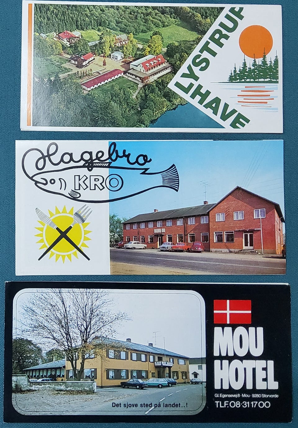 Galleribillede