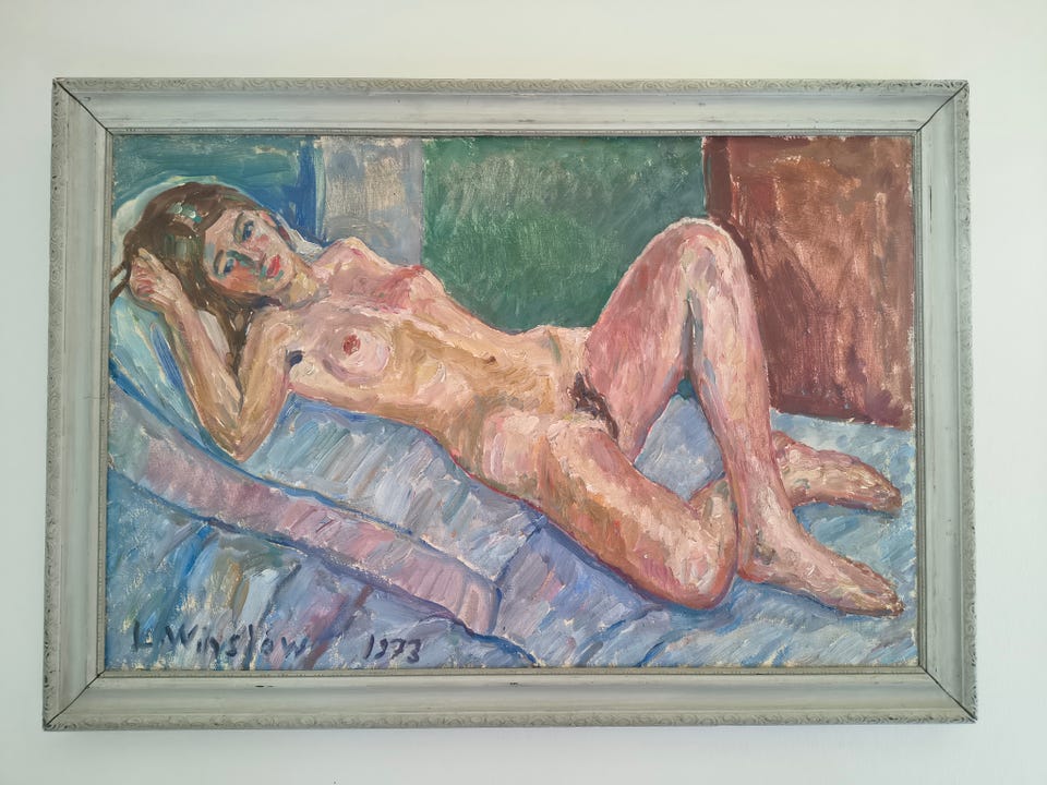 Galleribillede
