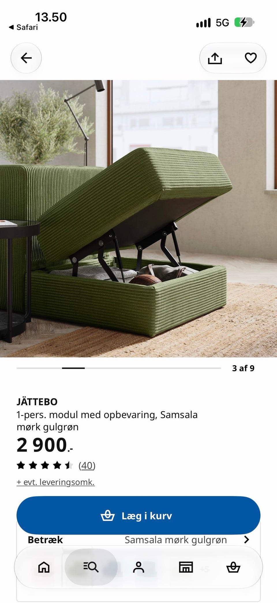 Galleribillede