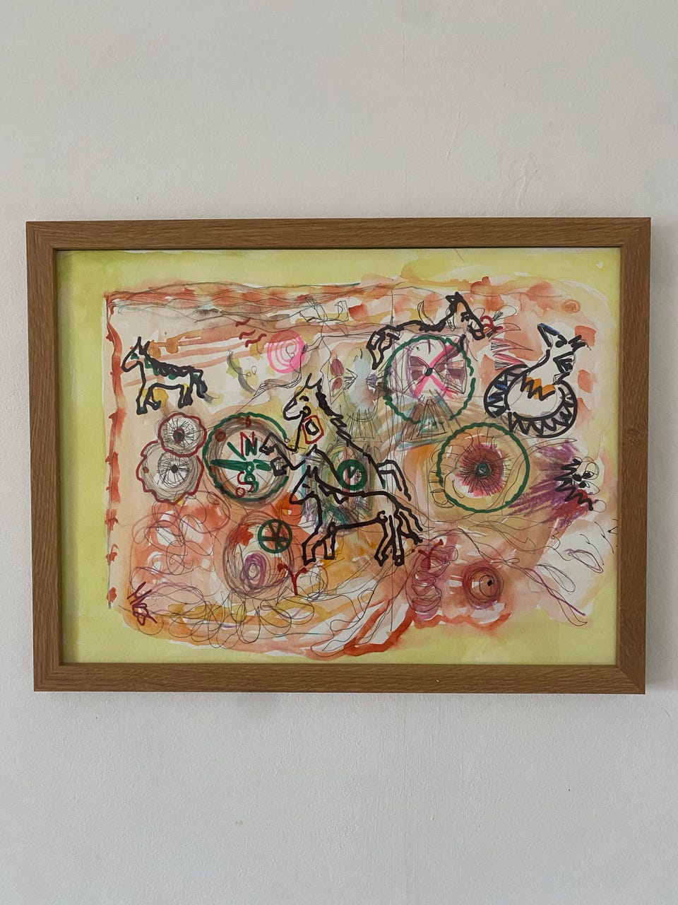 Galleribillede