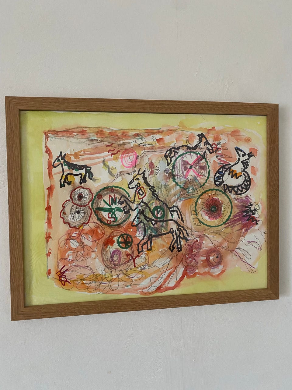 Galleribillede