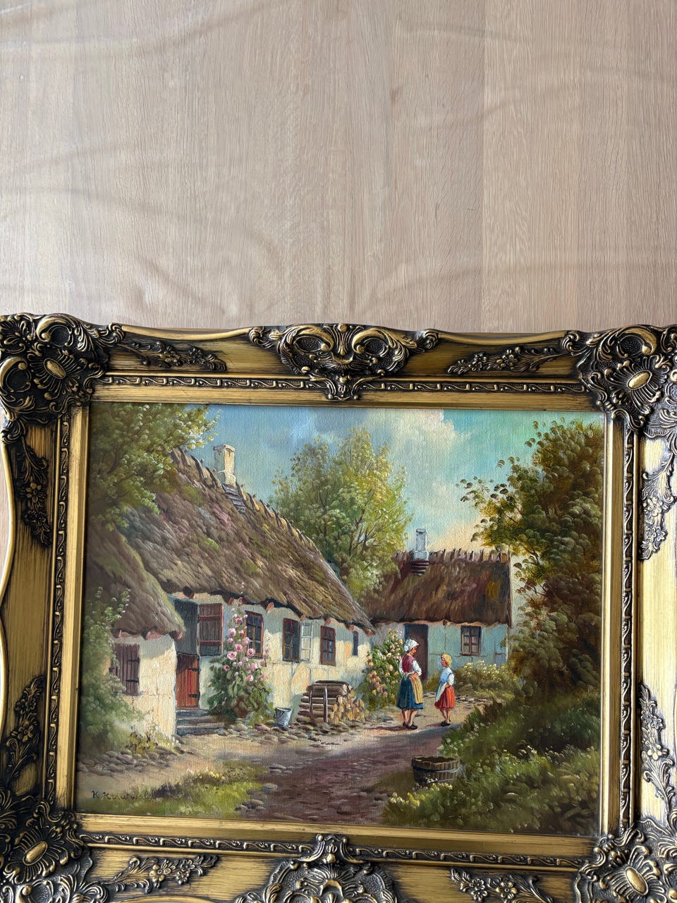 Galleribillede