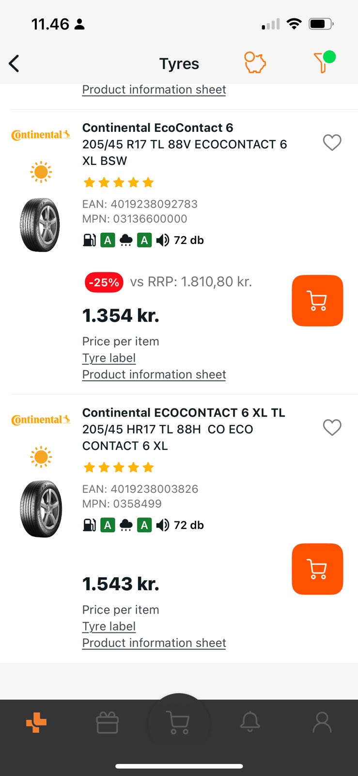 Galleribillede