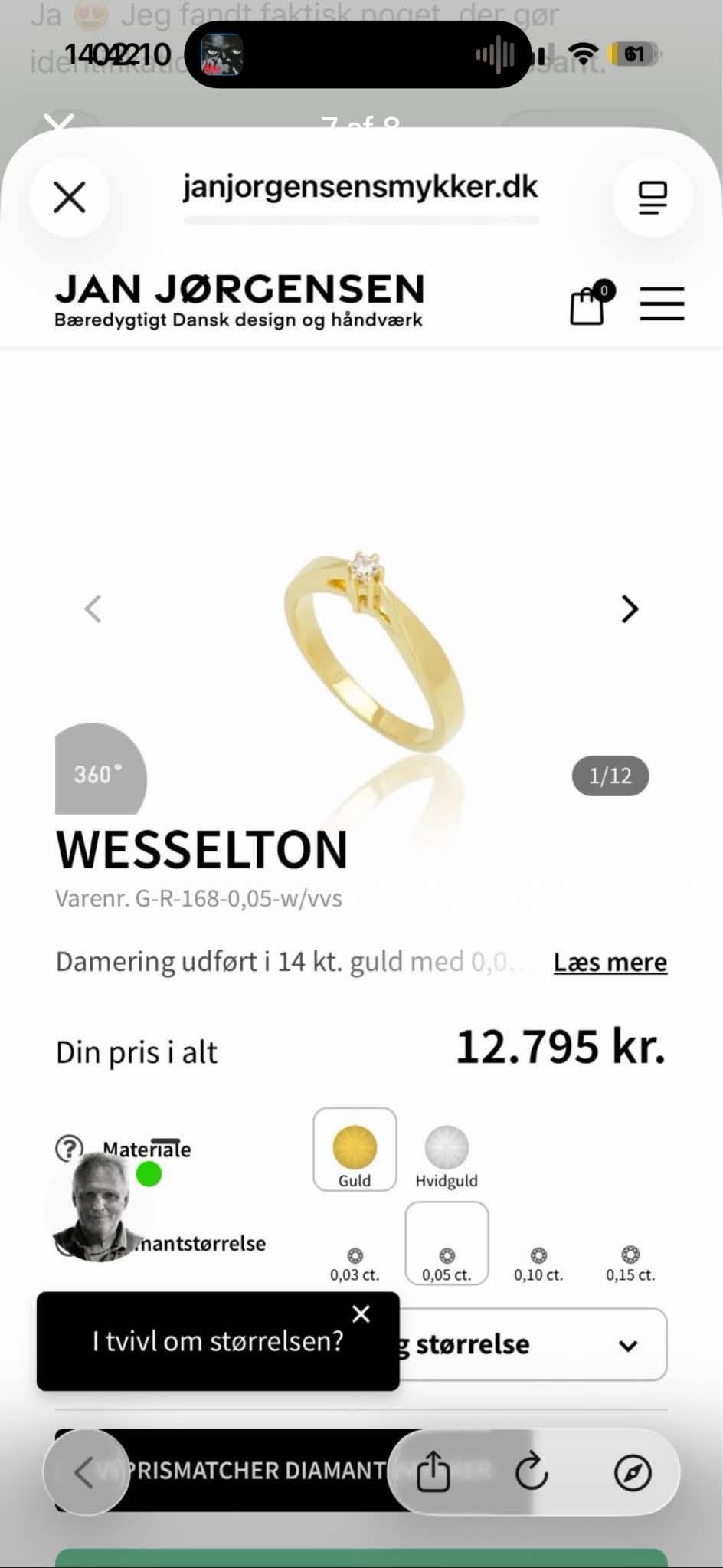 Galleribillede