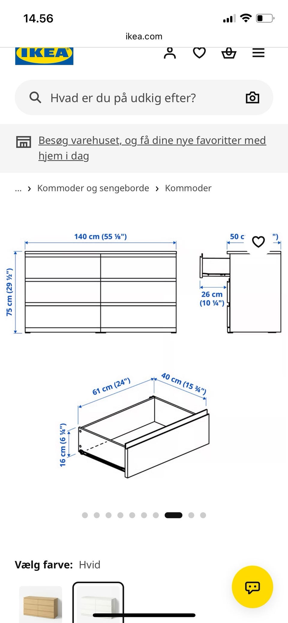 Galleribillede