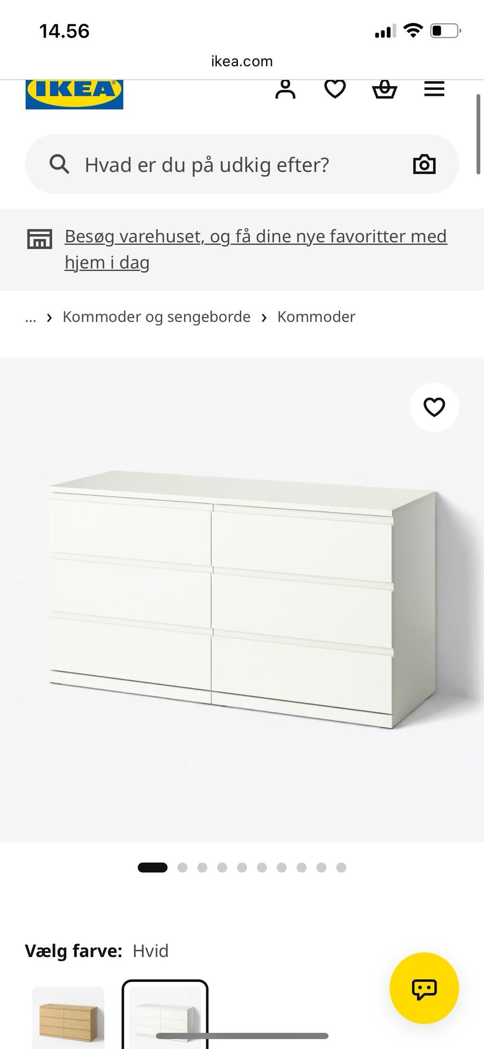 Galleribillede