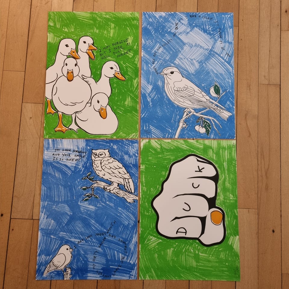 Galleribillede