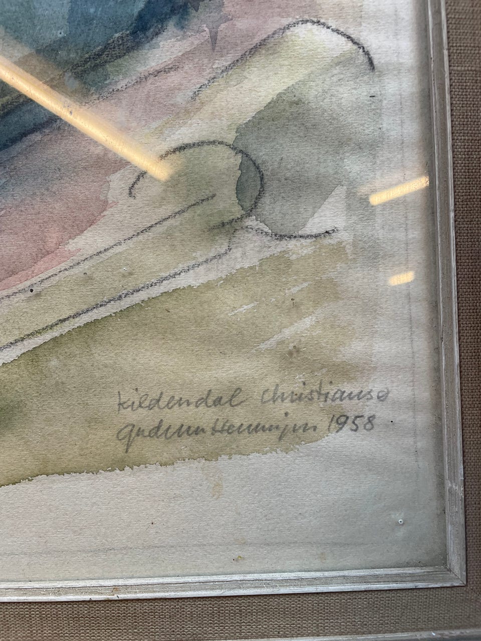 Galleribillede