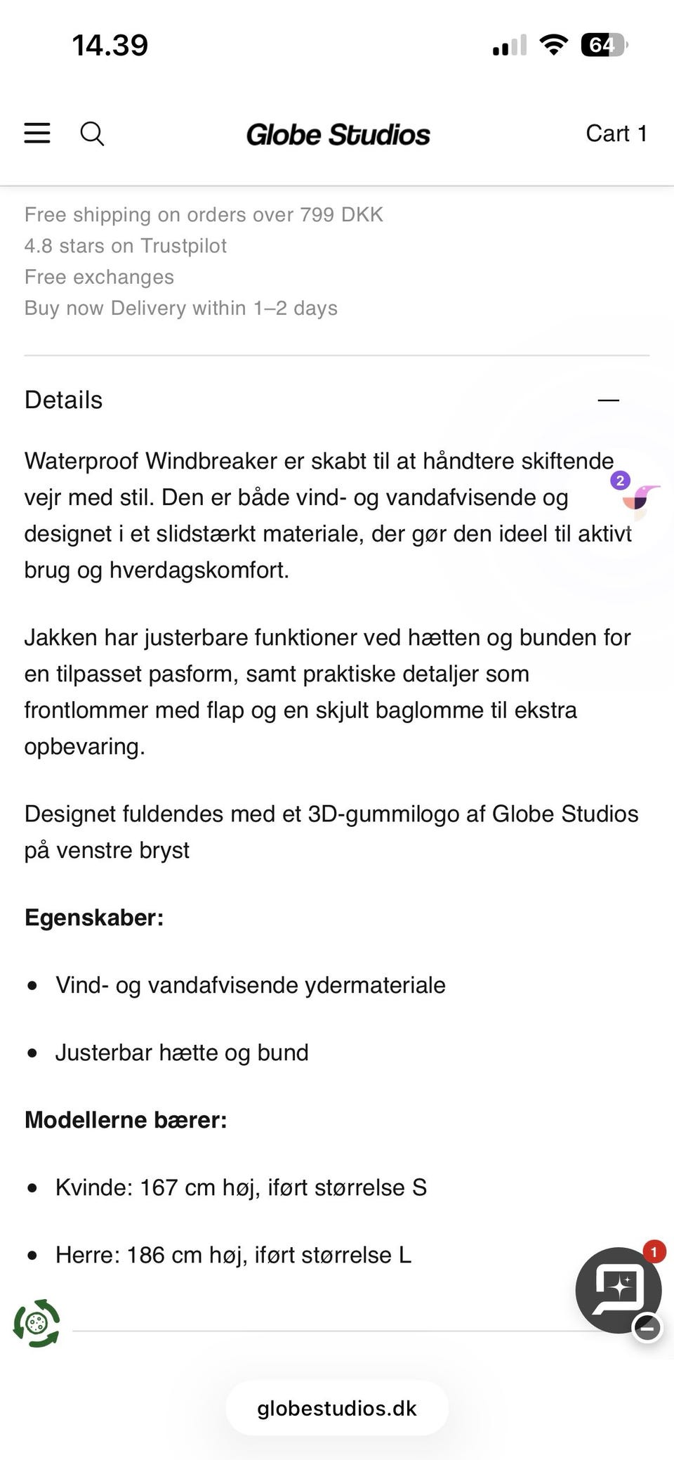 Galleribillede