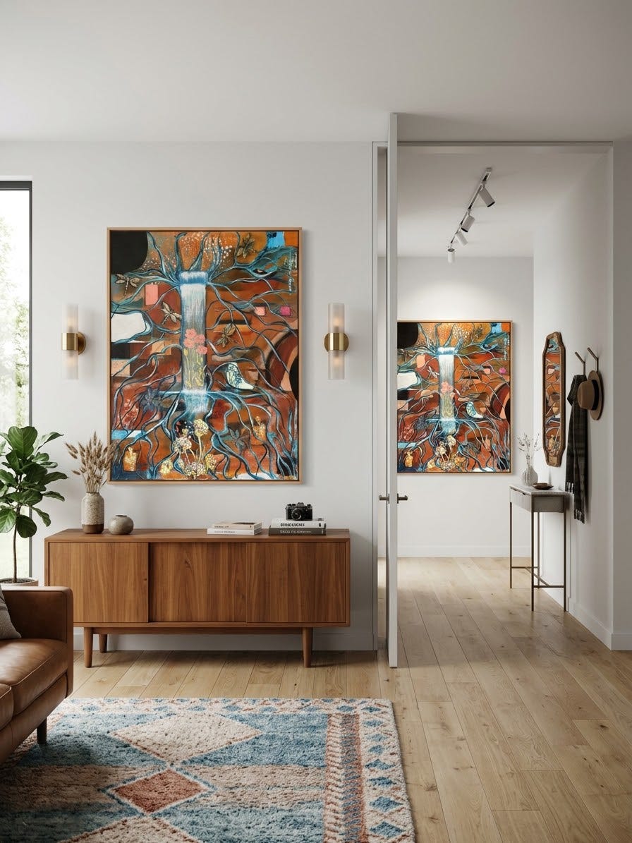 Galleribillede