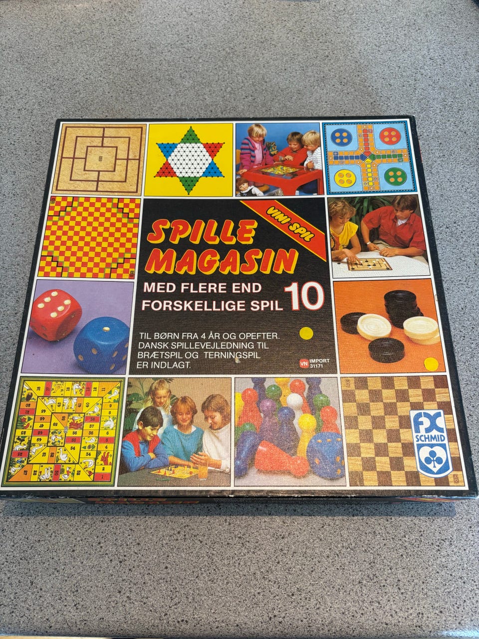 Galleribillede