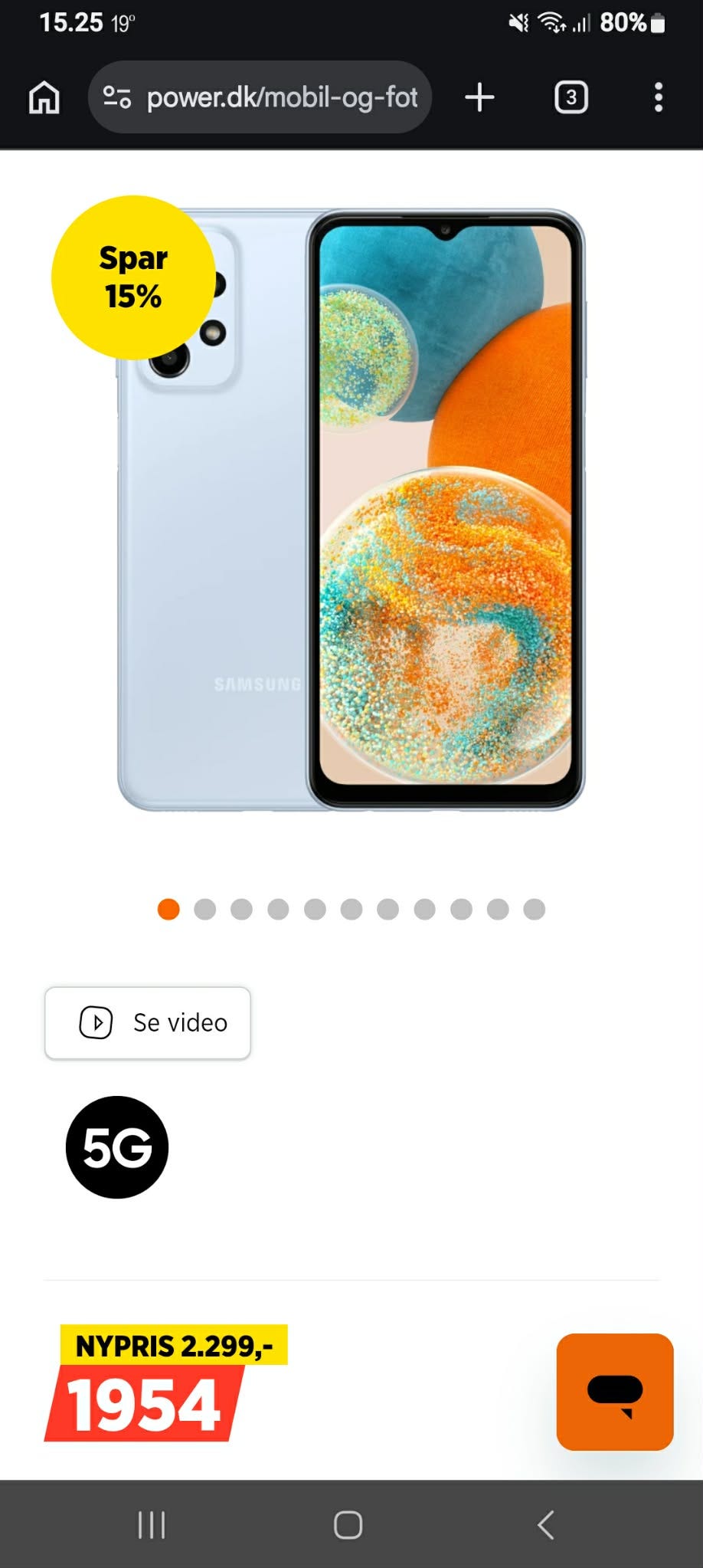 Galleribillede