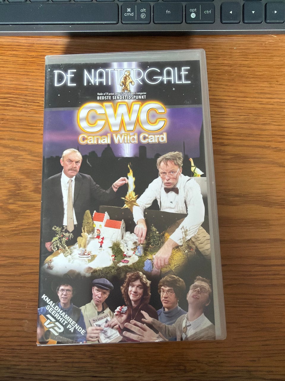 Galleribillede