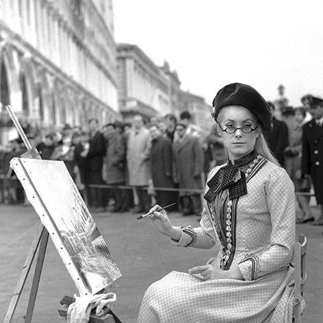 Galleribillede