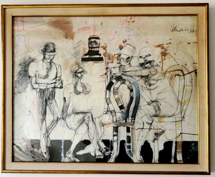 Galleribillede