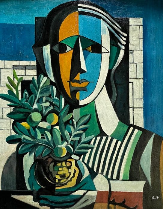 Galleribillede